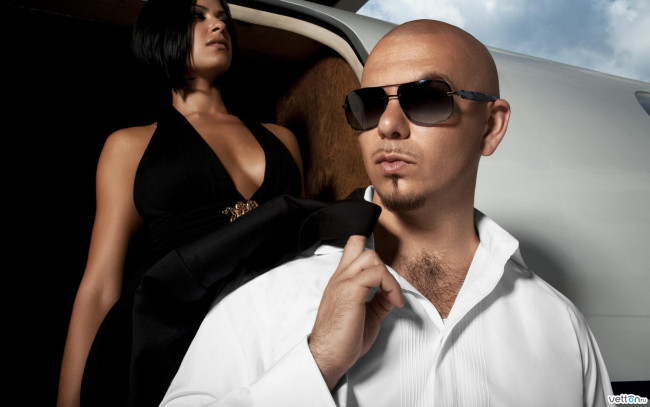 Обои картинки фото armando, christian, p&, 233, rez, pitbull, музыка