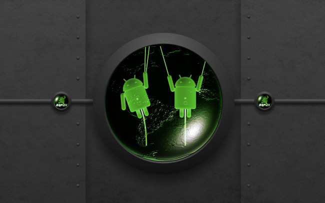 Обои картинки фото компьютеры, android