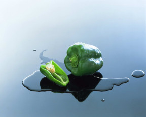 Картинка еда перец