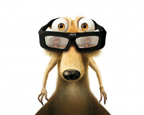 Картинка шок юмор приколы прикол девушка ледниковый период