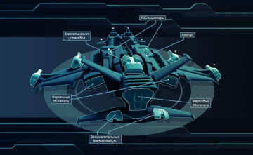 Картинка star conflict видео игры звездный конфликт игра