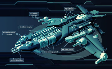 Картинка star conflict видео игры звездный конфликт игра