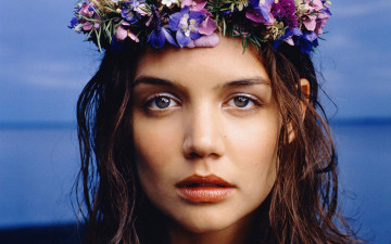 Картинка Katie+Holmes девушки актриса