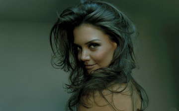 Картинка Katie+Holmes девушки актриса голливуд