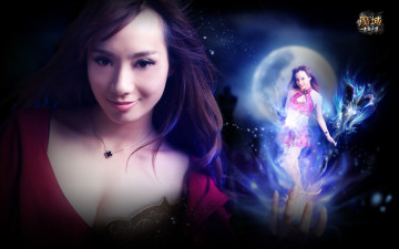 Картинка the demon souls princess видео игры ~~~другое~~~