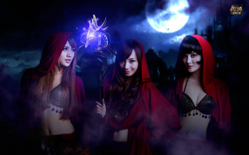 Картинка видео игры ~~~другое~~~ the demon souls princess