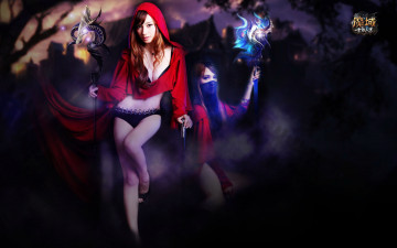 Картинка видео игры ~~~другое~~~ the demon souls princess