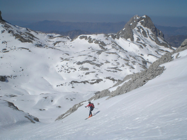 Обои картинки фото природа, горы, снег