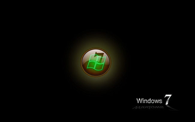 Обои картинки фото компьютеры, windows, vienna, 7