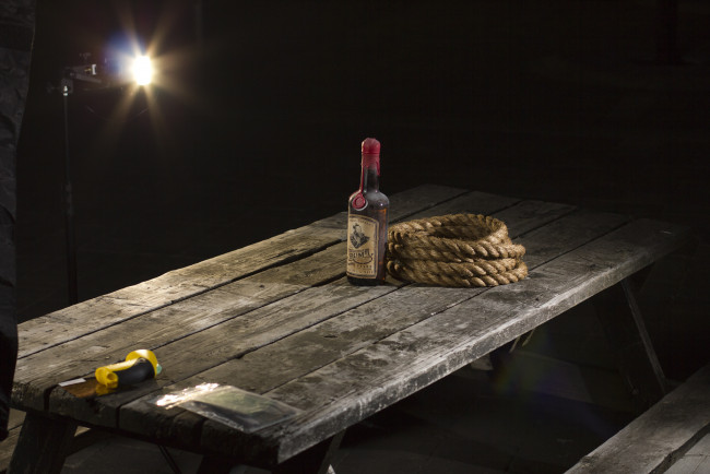 Обои картинки фото admiral, kunkka`s, бренды, ром