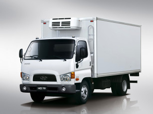 Картинка автомобили hyundai auto