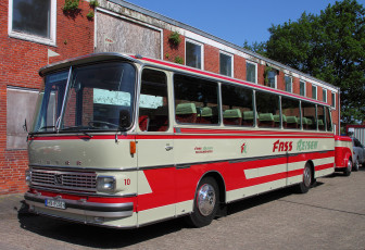 Картинка автомобили автобусы s130h setra