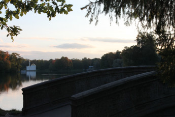 Картинка города мосты история парки дворцы