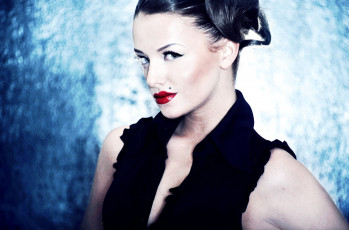 Картинка -Unsort+Лица+Портреты девушки unsort лица портреты губы