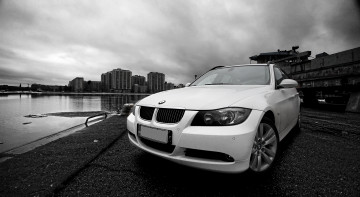 Картинка автомобили bmw