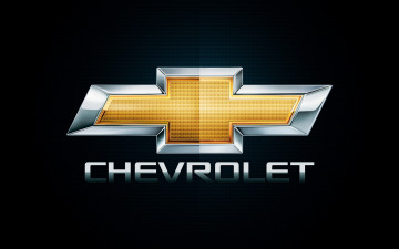 обоя бренды, авто, мото, chevrolet, эмблема