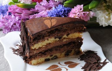 Картинка еда торт только