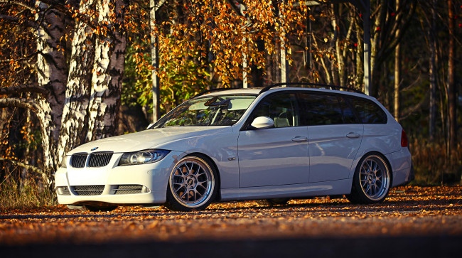 Обои картинки фото автомобили, bmw, 325