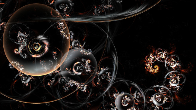 Обои картинки фото 3д, графика, fractal, фракталы, цвета, узор