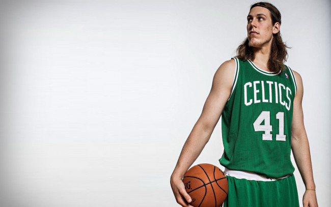 Обои картинки фото спорт, nba, игрок, мяч