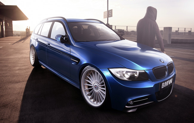 Обои картинки фото автомобили, bmw