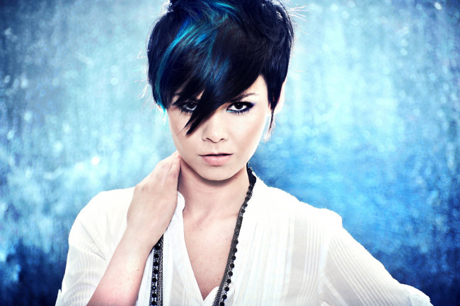 Обои картинки фото -Unsort Лица Портреты, девушки, unsort, лица, портреты, прическа