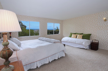 Картинка интерьер спальня мебель furniture bedroom дизайн стиль design style