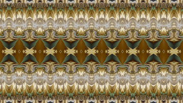 Картинка 3д+графика фракталы+ fractal цвета узор фон