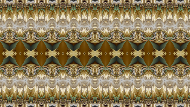 Обои картинки фото 3д графика, фракталы , fractal, цвета, узор, фон