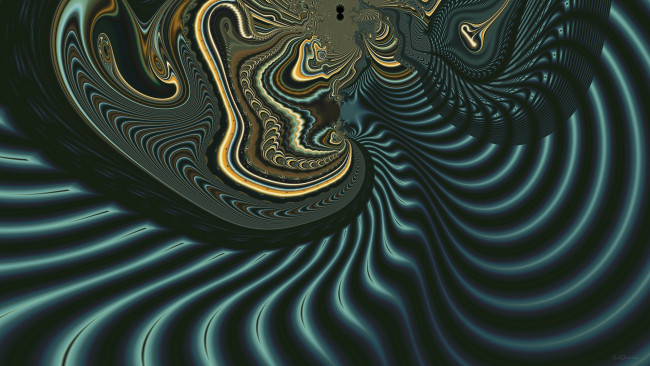 Обои картинки фото 3д графика, фракталы , fractal, узор, фон, цвета