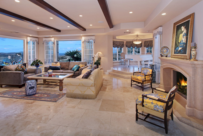 Обои картинки фото интерьер, гостиная, furniture, table, living, room, стиль, стол, мебель, style