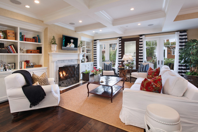 Обои картинки фото интерьер, гостиная, мебель, дизайн, стиль