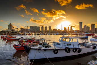 Картинка корабли порты+ +причалы горд гавань суда