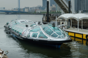 Картинка himiko корабли другое прогулочное судно