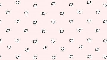 Картинка векторная+графика сердечки+ hearts сердечки