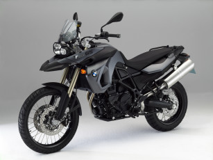 Картинка мотоциклы bmw gs f 800