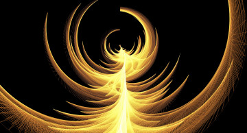 обоя 3д графика, абстракция , abstract, узор, фон, цвета