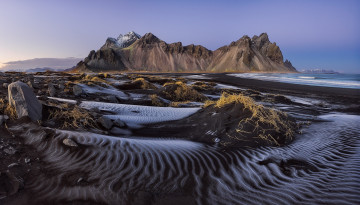 Картинка природа побережье берег море