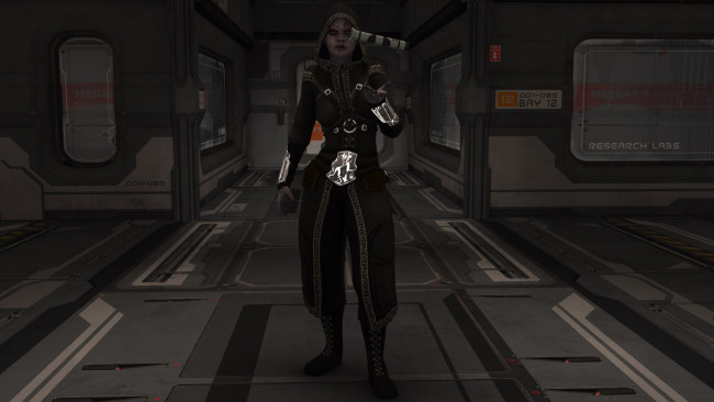 Обои картинки фото 3д графика, фантазия , fantasy, фон, взгляд, девушка