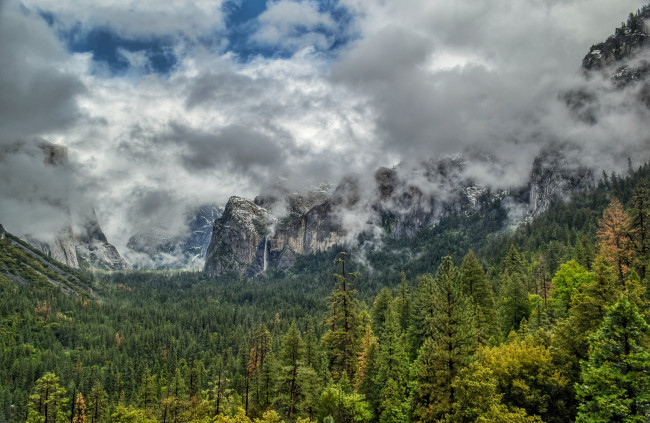 Обои картинки фото природа, горы, скалы