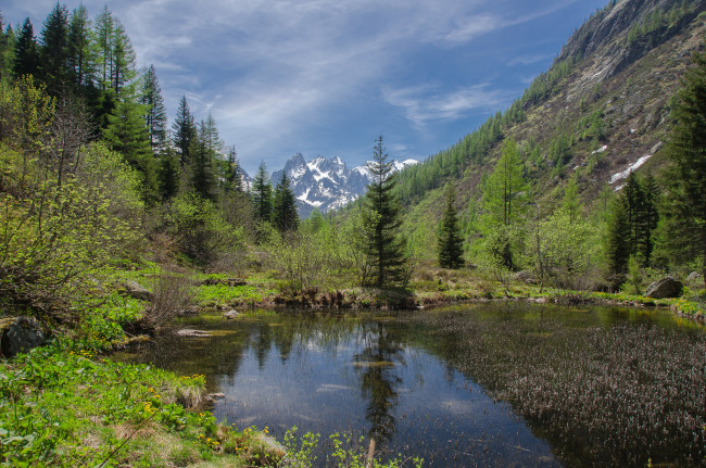 Обои картинки фото природа, реки, озера, скалы