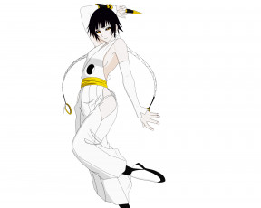 Картинка аниме bleach блич