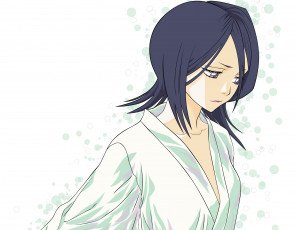 Картинка аниме bleach блич