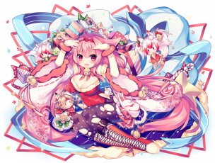 обоя аниме, kaku-san-sei million arthur, kaku-san-sei, million, arthur