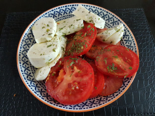 Картинка еда салаты +закуски снедь томаты помидоры