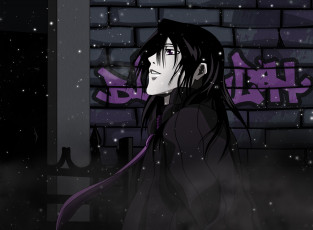 Картинка аниме bleach блич