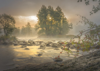 Картинка природа пейзажи простор