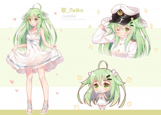 Картинка аниме unknown +другое nahaki