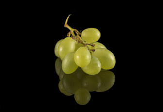 Картинка еда виноград снедь