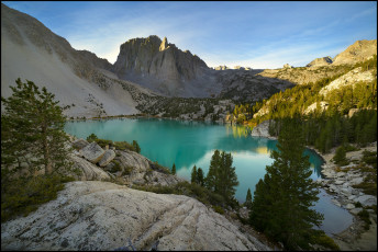 Картинка природа реки озера простор